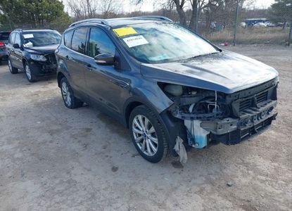 Vehicle Report for VIN 1FMCU9J90HUE88353 - Image 1