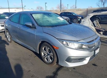 Vehicle Report for VIN 2HGFC2F58JH571072 - Image 1
