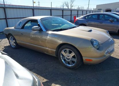 Vehicle Report for VIN 1FAHP60A45Y100899 - Image 1