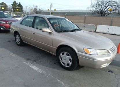 Vehicle Report for - Image 1
