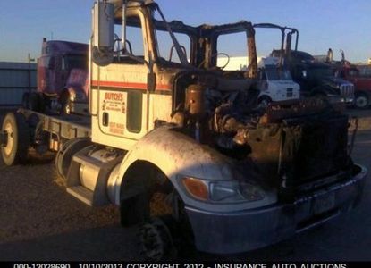 Звіт про транспортний засіб для VIN 2NP2HN7X2CM167302 – зображення 1