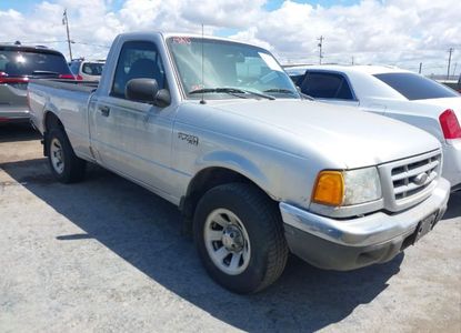 Vehicle Report for VIN 1FTYR10D01PB54802 - Image 1