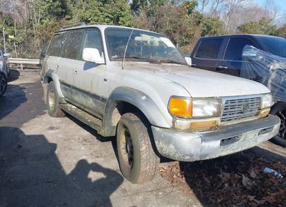 Rapport sur le véhicule pour VIN JT3HJ85J0V0186845 - Image 1