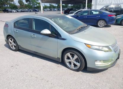 Vehicle Report for VIN 1G1RA6E42CU101484 - Image 1