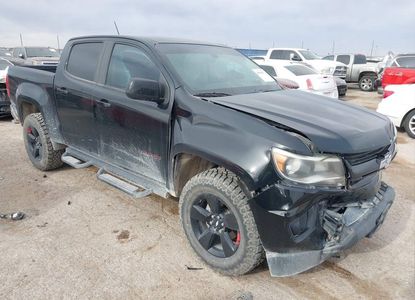 Vehicle Report for  - Image 1