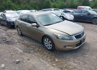Vehicle Report for VIN 1HGCP36778A031915 - Image 1
