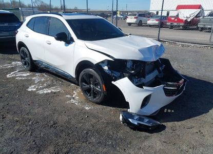 Raport pojazdu dla VIN LRBFZPR40PD195596 - Obraz 1