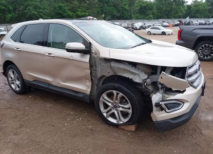 Informe del vehículo para VIN 2FMPK3K96JBC38453 - Imagen 1