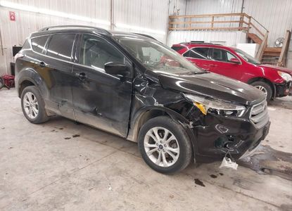 Vehicle Report for VIN 1FMCU9GD0JUC25636 - Image 1