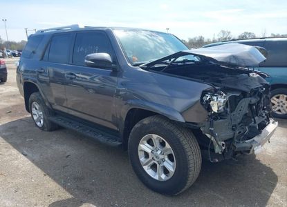 Vehicle Report for VIN JTEBU5JR6J5603977 - Image 1