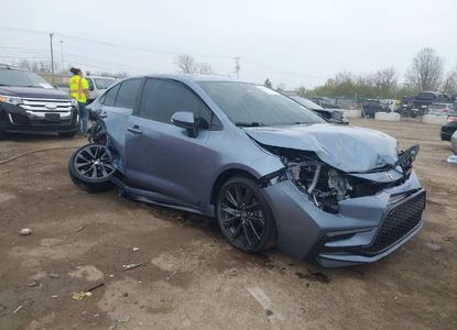 Raport pojazdu dla VIN 5YFS4MCE8PP147341 - Obraz 1