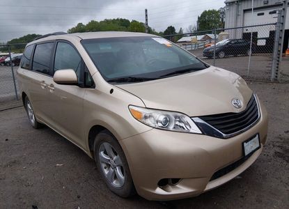 Vehicle Report for - Image 1