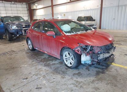 Vehicle Report for  - Image 1