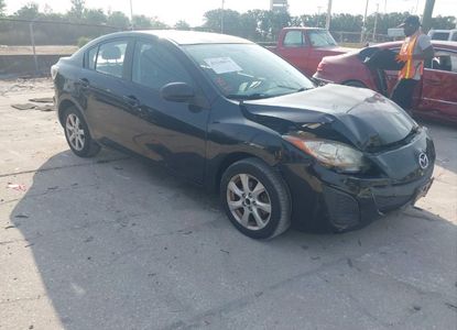 Vehicle Report for VIN JM1BL1VG7B1362187 - Image 1