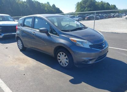 Доклад за превозно средство за VIN 3N1CE2CP0GL356323 - Изображение 1