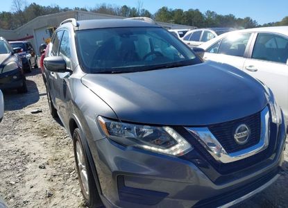 Informe del vehículo para VIN 5N1AT2MT2LC738053 - Imagen 1