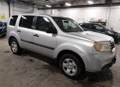 Vehicle Report for - Image 1
