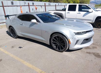 Vehicle Report for - Image 1