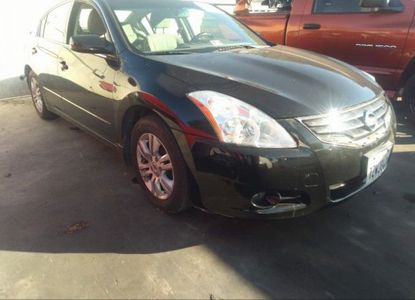 Vehicle Report for - Image 1
