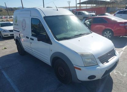 Vehicle Report for VIN NM0LS7BN1DT142397 - Image 1