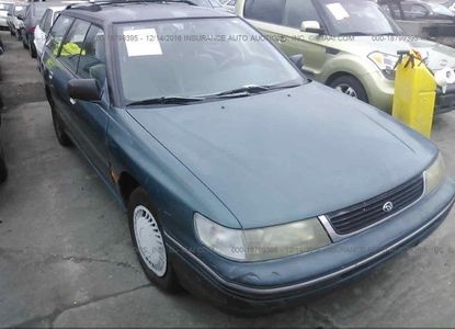 Vehicle Report for - Image 1