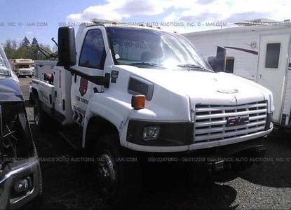 Raport pojazdu dla VIN 1GDE4E1123F513827 - Obraz 1