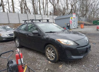 Fahrzeugbericht für VIN JM1BL1V72C1552321 – Bild 1