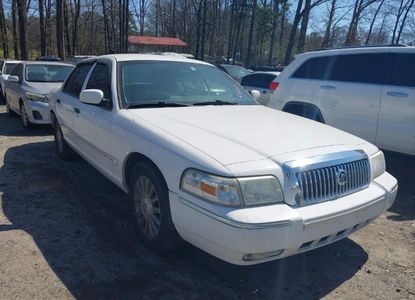 ავტომობილის ანგარიში VIN 2MEFM75V88X656857 -ისთვის - სურათი 1