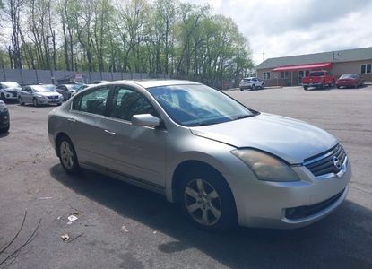 Vehicle Report for VIN 1N4AL21E88C256811 - Image 1