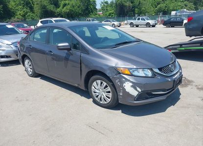 Vehicle Report for - Image 1