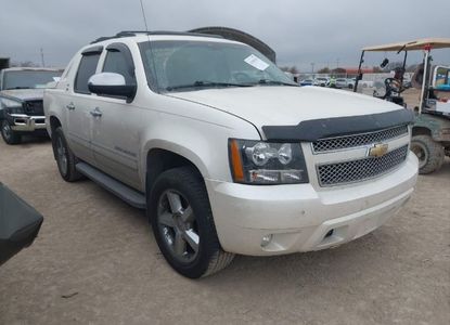 Vehicle Report for VIN 3GNTKGE36BG180903 - Image 1