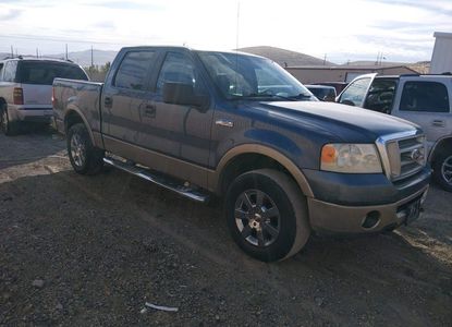 Vehicle Report for - Image 1