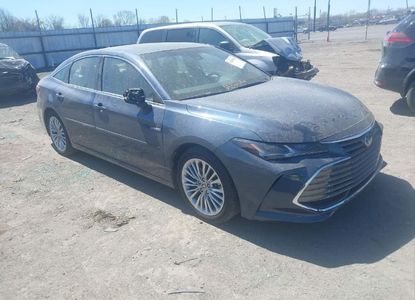 Informe del vehículo para VIN 4T1CA1AB5MU006094 - Imagen 1