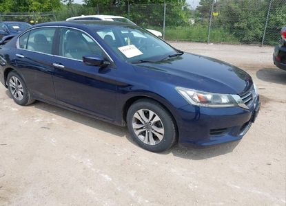 Vehicle Report for VIN 1HGCR2F3XEA061875 - Image 1