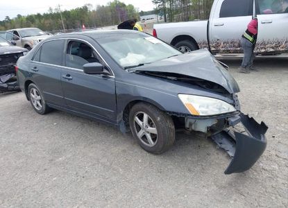 Vehicle Report for VIN 1HGCM56855A001272 - Image 1