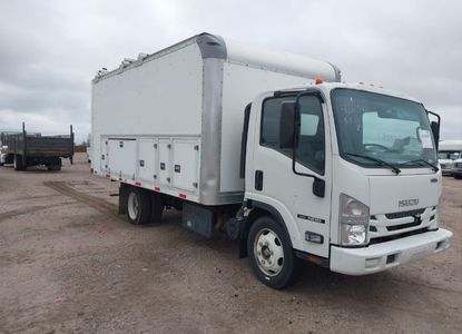 Raport pojazdu dla VIN JALE5W165L7303279 - Obraz 1