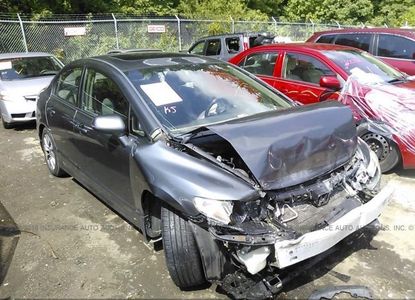 Vehicle Report for - Image 1