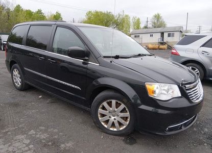 Vehicle Report for - Image 1
