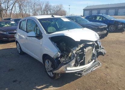 Informe del vehículo para VIN KL8CD6S94EC516280 - Imagen 1