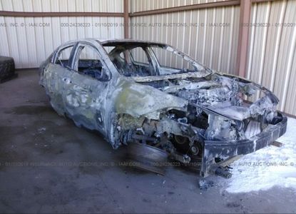 Raport pojazdu dla VIN 1C3CDFAA0ED745296 - Obraz 1