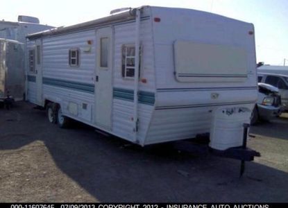 Vehicle Report for - Image 1