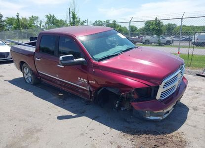 Vehicle Report for VIN 1C6RR7LT5HS530094 - Image 1