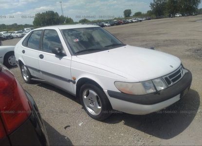 Raport pojazdu dla VIN YS3DD58B1V2024238 - Obraz 1