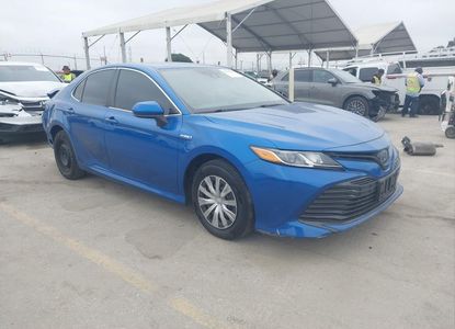 Vehicle Report for - Image 1