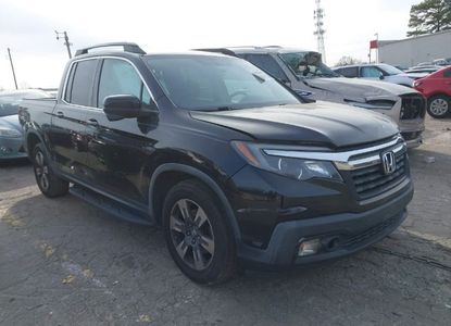 Raport vehicul pentru VIN 5FPYK2F65HB003694 - Imaginea 1