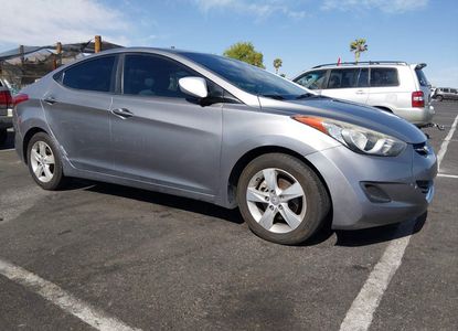 Vehicle Report for - Image 1