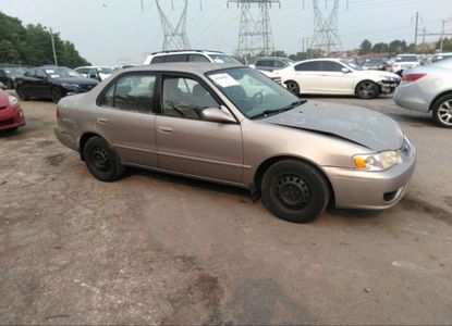 Vehicle Report for - Image 1