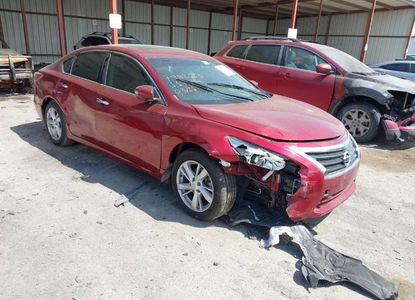 Informe del vehículo para VIN 1N4AL3AP2DC117114 - Imagen 1