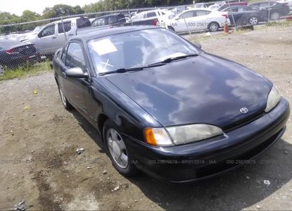 Fahrzeugbericht für VIN JT2EL45U7P0126990 – Bild 1