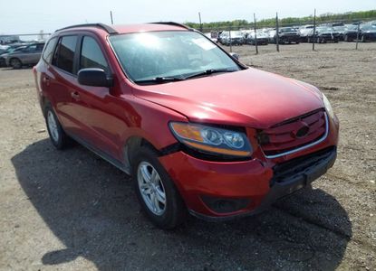 Vehicle Report for VIN 5NMSGDAB9AH367248 - Image 1